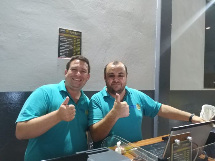 5ª NOITE DA BATATA